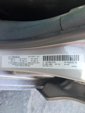 2016 CHRYSLER 200 LIMITE 1C3CCCAB6GN127570