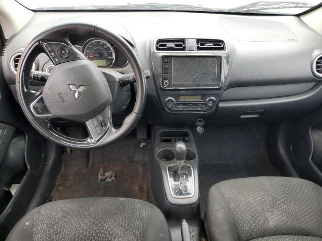 2024 MITSUBISHI MIRAGE G4 ML32FVFJ3RHF02297