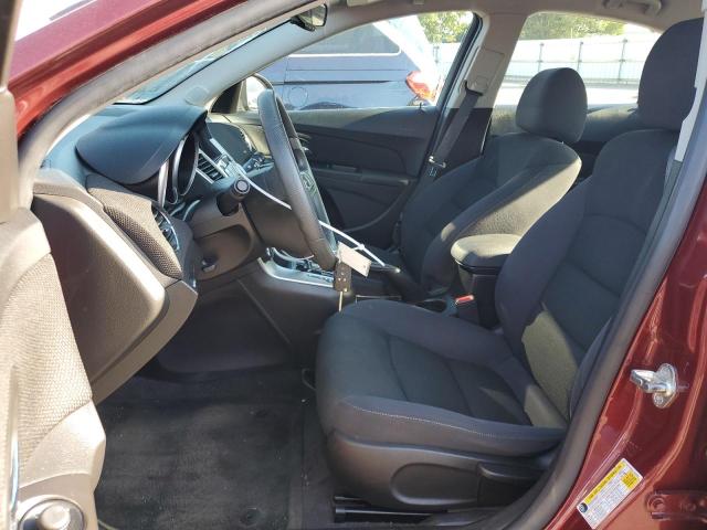 2015 CHEVROLET CRUZE LT 1G1PC5SB4F7224091