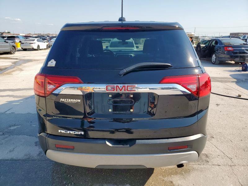 2019 GMC ACADIA SLE #3274707813