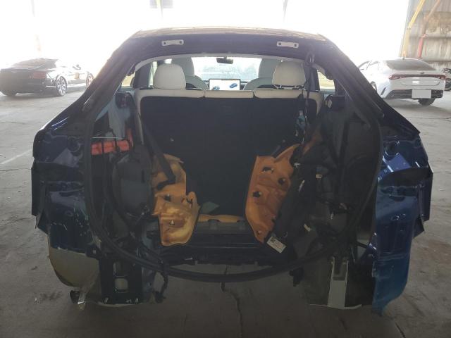 2022 TESLA MODEL Y 7SAYGDEF2NF556034
