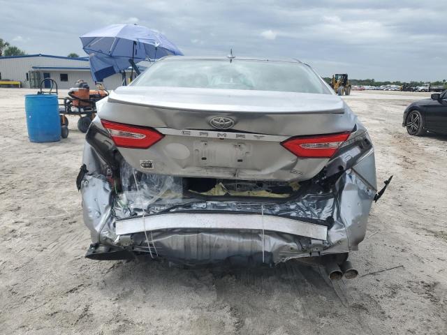 2020 TOYOTA CAMRY SE 4T1G11AK5LU952390