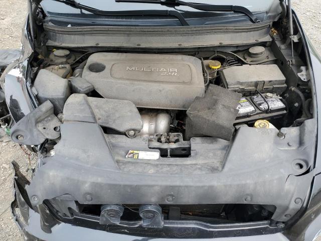 2015 JEEP CHEROKEE L 1C4PJMCB6FW687863