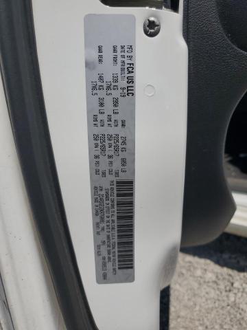 2019 DODGE GRAND CARAVAN GT - 2C4RDGEG9KR760091