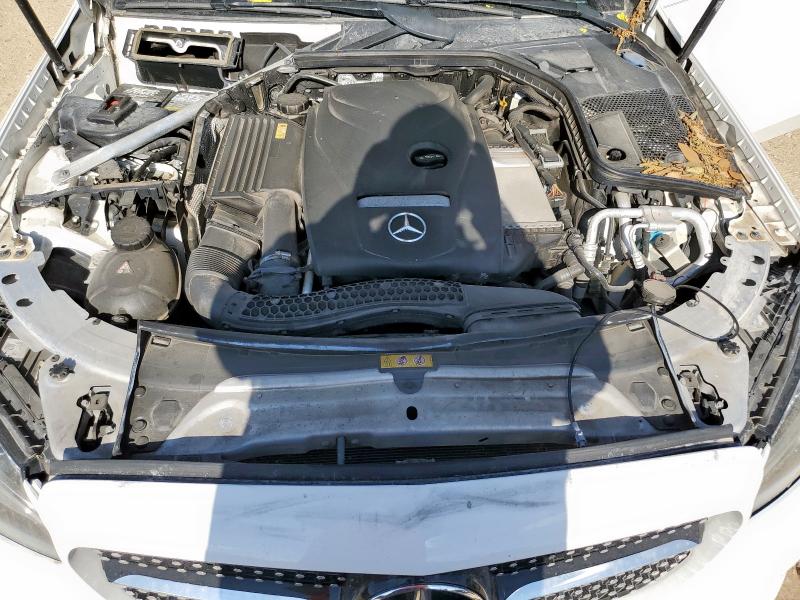 2016 MERCEDES-BENZ C 300 55SWF4JB3GU171853