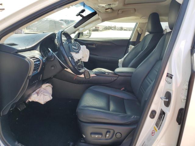2016 LEXUS NX 200T BA - JTJYARBZ8G2027880
