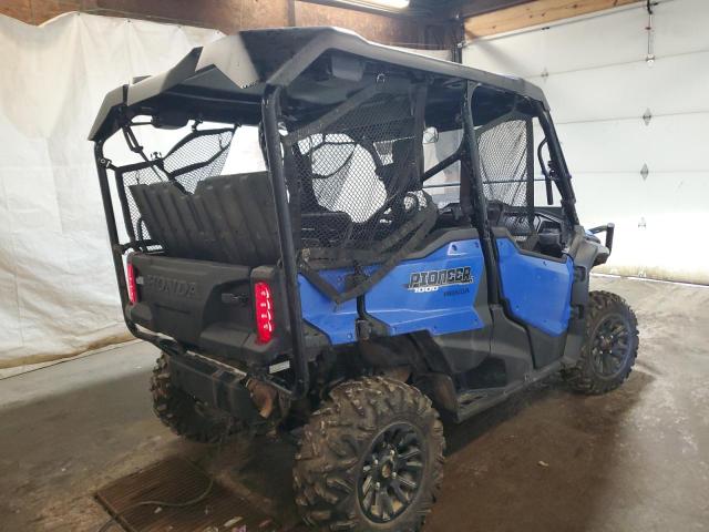 2020 HONDA SXS1000 M5 1HFVE0421L4400297
