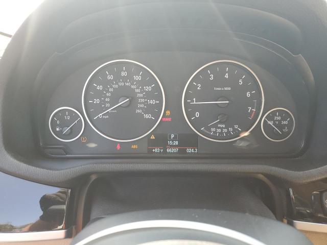 2017 BMW X3 XDRIVE3 - 5UXWX7C38H0U43561