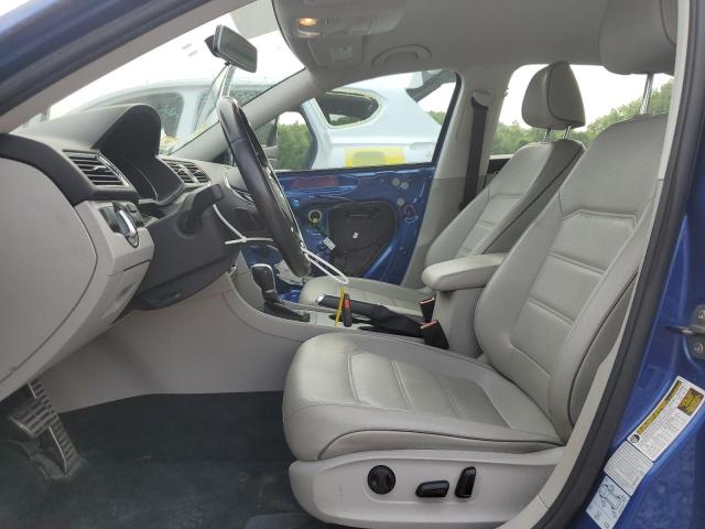 2017 VOLKSWAGEN PASSAT R-L 1VWDT7A34HC073518