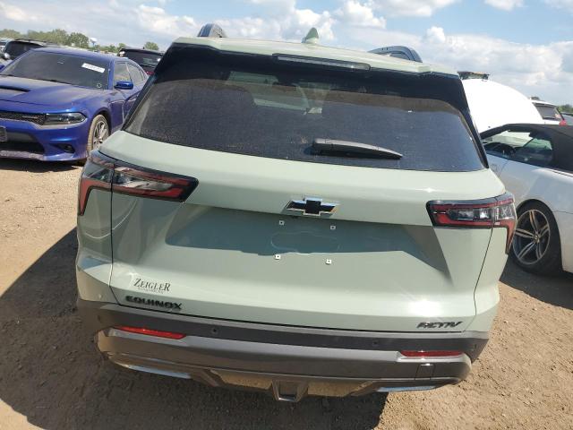 2025 CHEVROLET EQUINOX ACTIV 3GNAXKEG9SL313157