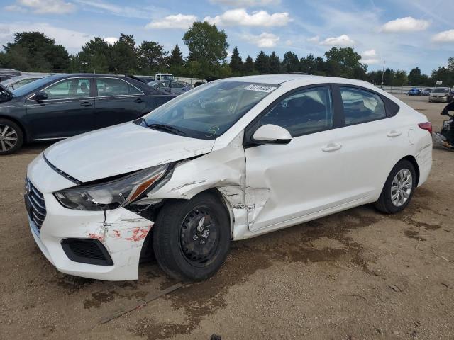 2019 HYUNDAI ACCENT SE - 3KPC24A38KE079631