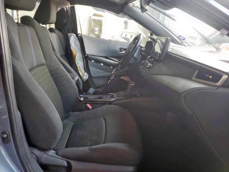 2022 TOYOTA COROLLA SE - JTDS4MCE7N3504918