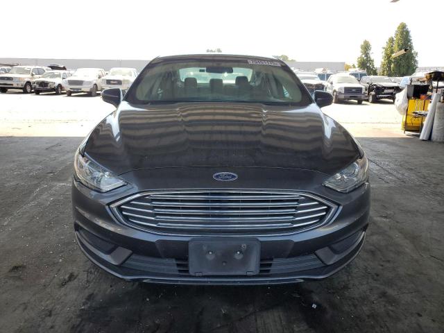 2018 FORD FUSION SE - 3FA6P0LU4JR196889