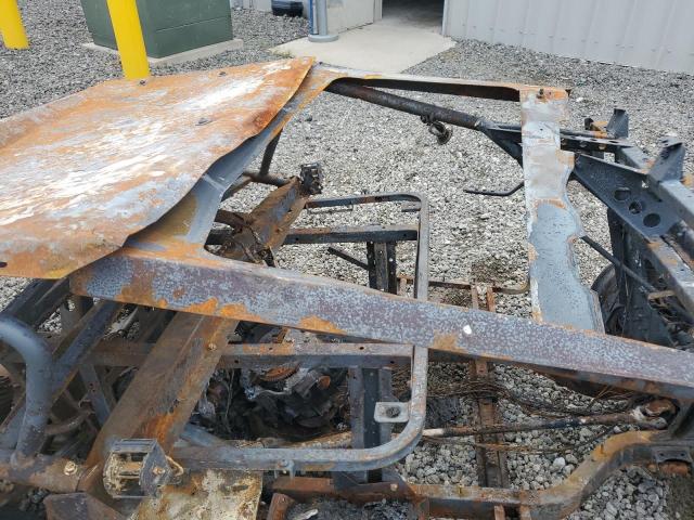 2013 POLARIS RANGER 400 - 4XARH45A0DE219999
