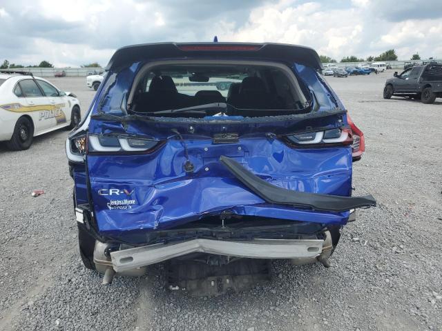 2023 HONDA CR-V EXL 7FARS3H76PE001674