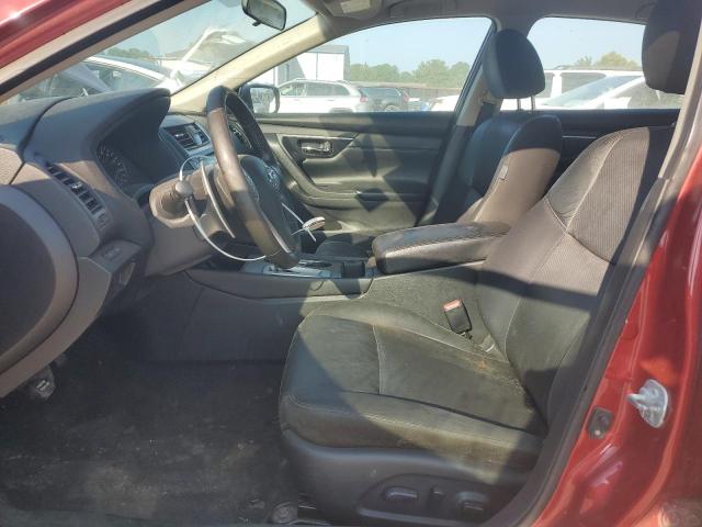 2016 NISSAN ALTIMA 2.5 - 1N4AL3AP6GC269000