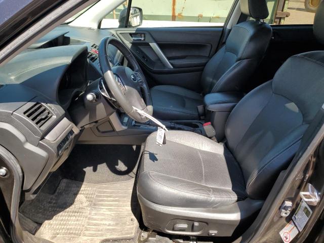 2015 SUBARU FORESTER 2 JF2SJGUC8FH488659