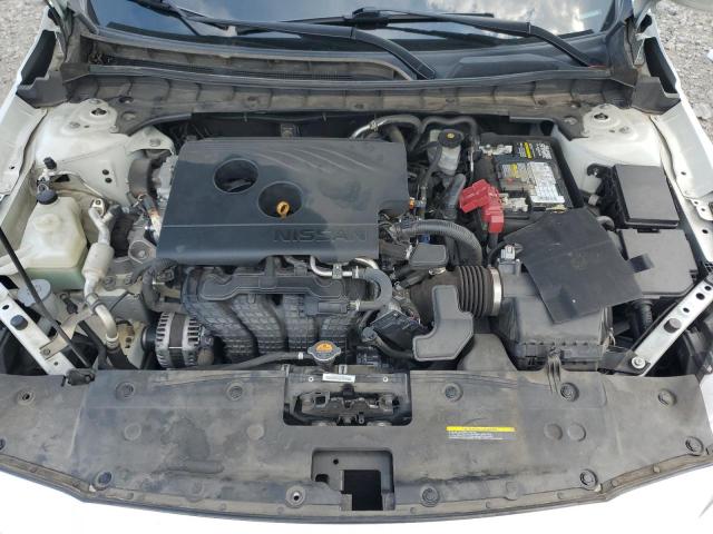 2020 NISSAN ALTIMA S 1N4BL4BV8LC247954