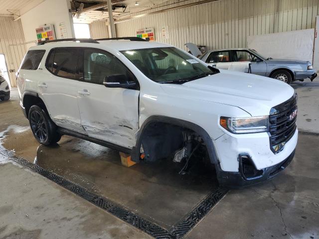 2023 GMC ACADIA SLE 1GKKNRL45PZ248848