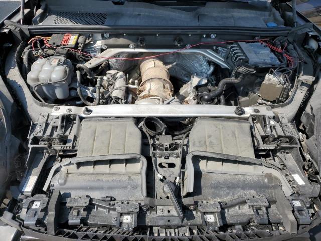 2021 PORSCHE CAYENNE WP1AA2AY8MDA02254