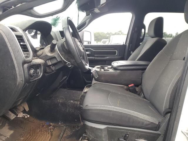 2024 RAM 3500 BIG H 3C63RRHL7RG280375
