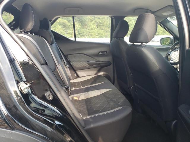 2020 NISSAN KICKS SV 3N1CP5CV5LL514112
