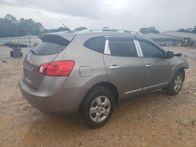 2015 NISSAN ROGUE SELECT S JN8AS5MT4FW150400