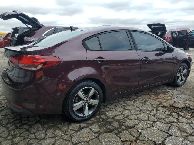 2018 KIA FORTE LX - 3KPFL4A73JE172021