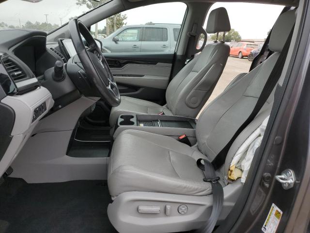 2019 HONDA ODYSSEY EL 5FNRL6H92KB024941