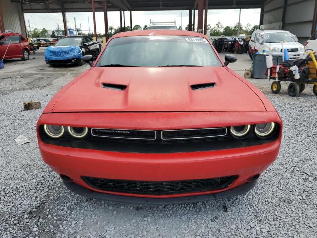 2016 DODGE CHALLENGER 2C3CDZAG4GH185469
