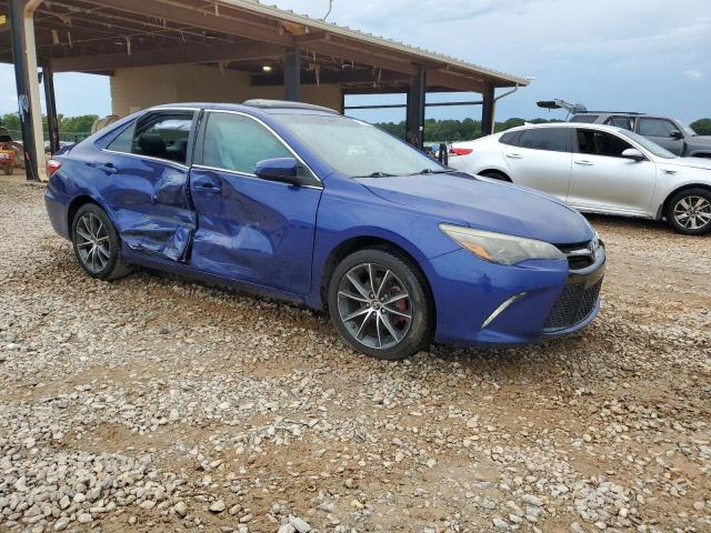 2015 TOYOTA CAMRY XSE - 4T1BK1FK6FU557994