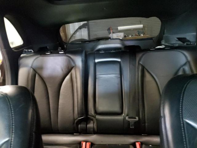2015 LINCOLN MKC 5LMCJ2A95FUJ14508