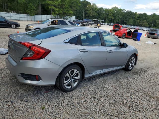2018 HONDA CIVIC LX - 19XFC2F57JE008900