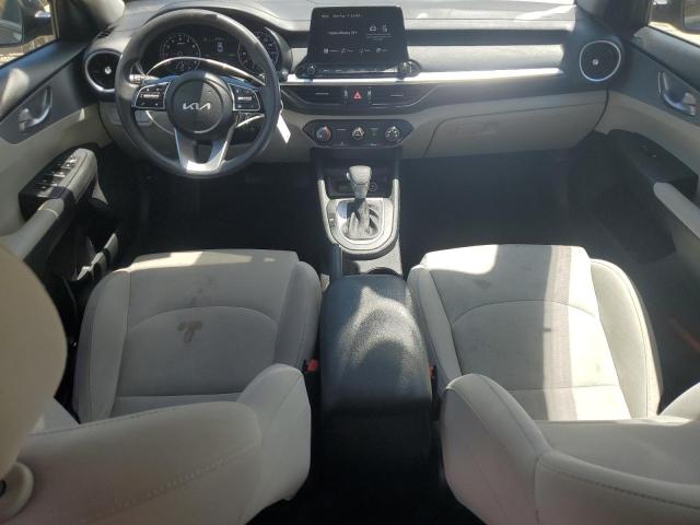 2023 KIA FORTE LX 3KPF24AD3PE554910