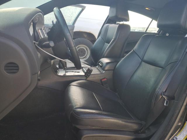 2014 DODGE CHARGER R/ - 2C3CDXDT7EH360663