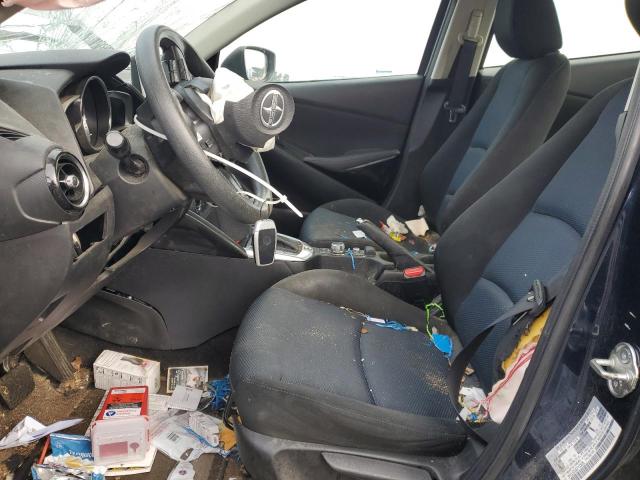 2016 TOYOTA SCION IA 3MYDLBZV9GY100635