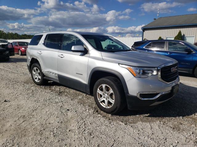 2019 GMC ACADIA SLE 1GKKNKLA6KZ234494