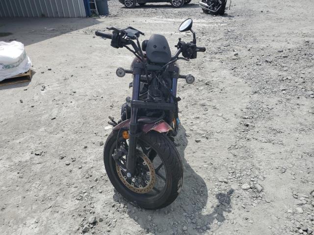 2021 HONDA CMX1100 D JH2SC8316MK001836