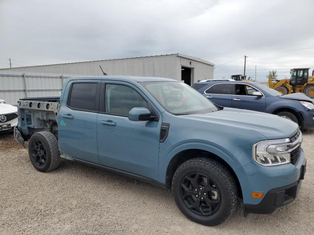 2023 FORD MAVERICK XL 3FTTW8F97PRA69083