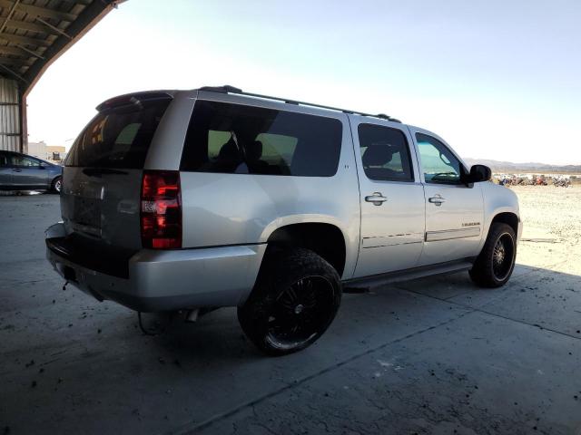 2013 CHEVROLET SUBURBAN K - 1GNSKJE79DR213312