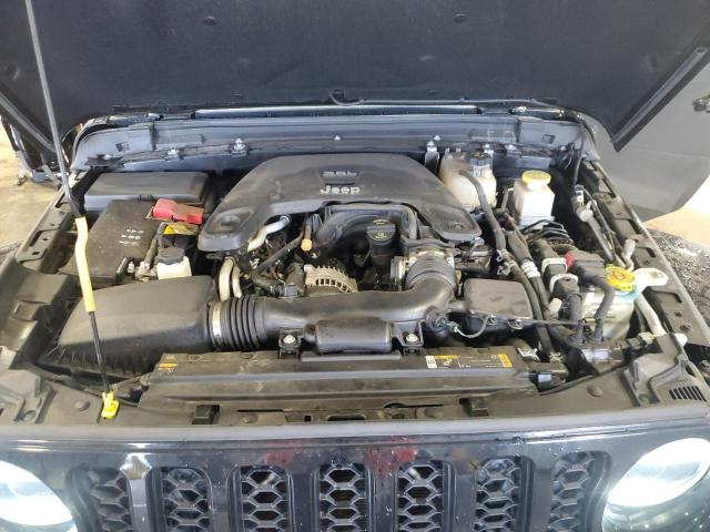 2021 JEEP GLADIATOR 1C6HJTFG0ML621336