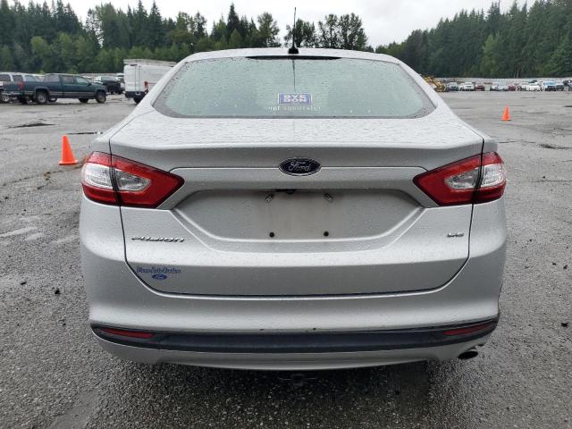 2014 FORD FUSION SE - 1FA6P0H78E5387176
