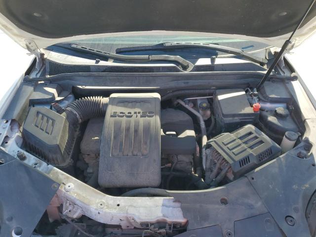 2017 GMC TERRAIN SL #3285011957