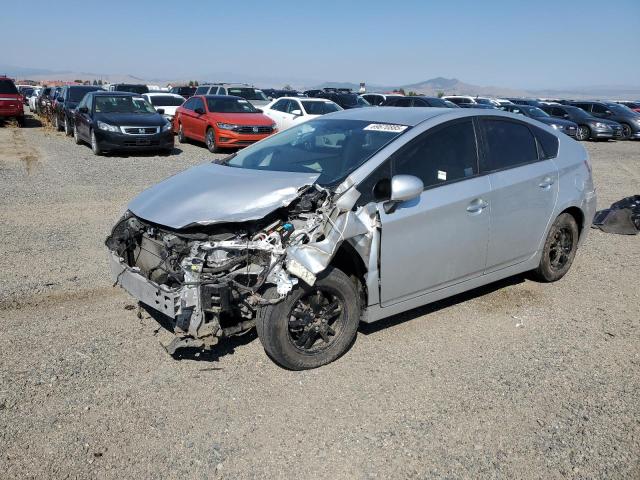 Global Auto Auctions: 2015 TOYOTA PRIUS