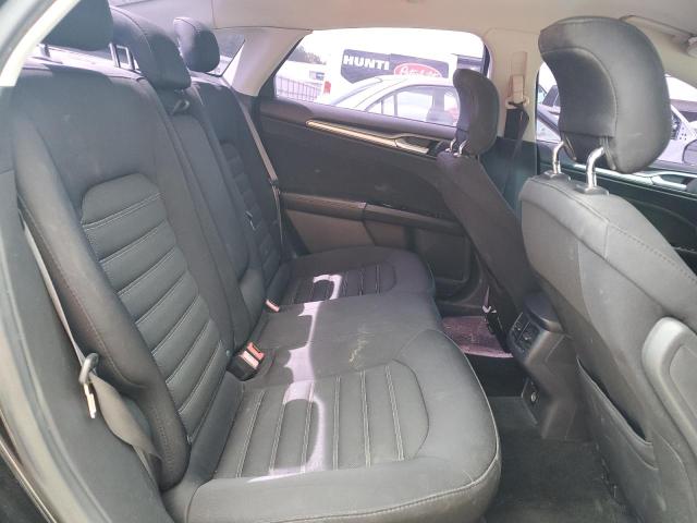 2015 FORD FUSION SE 1FA6P0H78F5101540