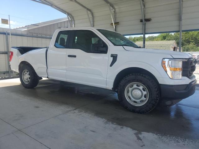 2021 FORD F150 SUPER #3282420258