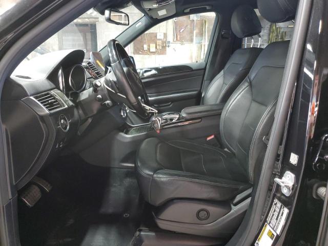 2018 MERCEDES-BENZ GLE 43 AMG 4JGDA6EB1JB158134