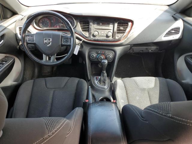 2016 DODGE DART SXT 1C3CDFBB4GD541045