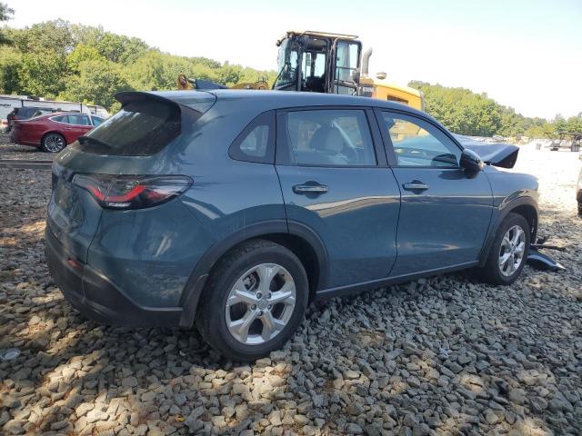 2024 HONDA HR-V LX 3CZRZ1H31RM709932