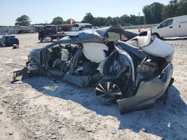 2020 NISSAN ALTIMA SR 1N4BL4CV2LC120888